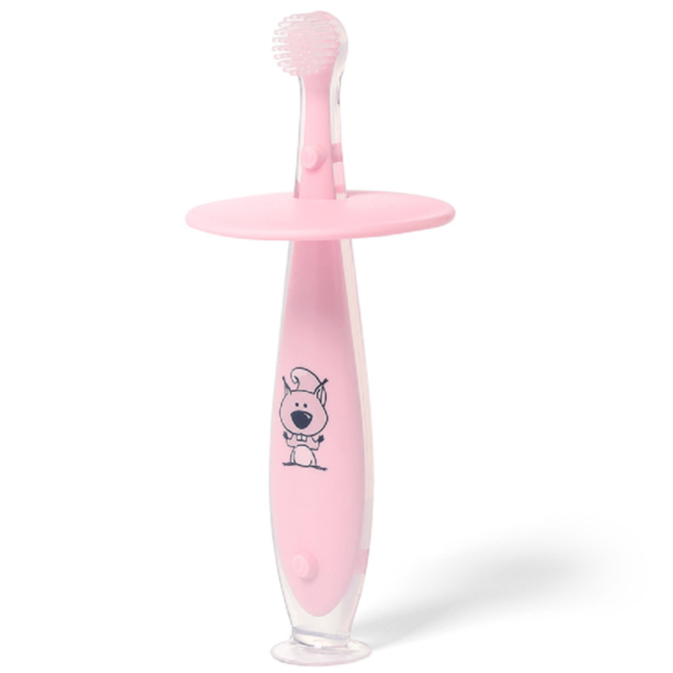 Babyono зубная щётка ST00102