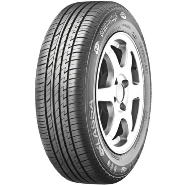 Lassa Greenways 88H 195/60R15 (001.LS.214590)
