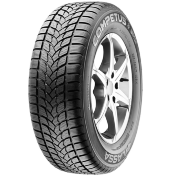 Lassa Competus Winter 108H 235/65R17 (001.LS.216430)