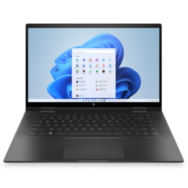 Noutbuk HP Envy X360 15-EW0001CI (6G6M8EA)
