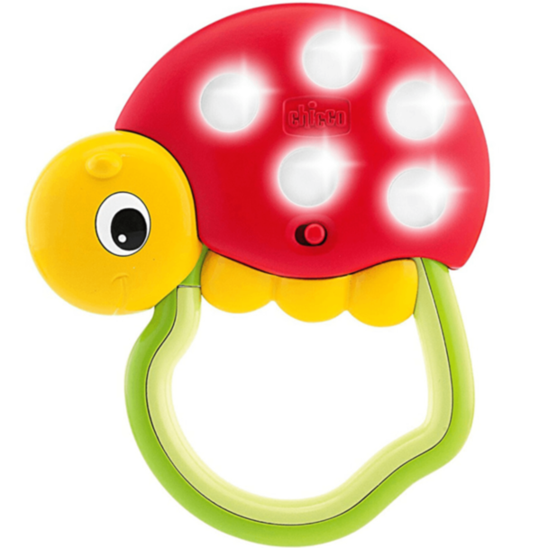 Chicco погремушка / 00072367000000