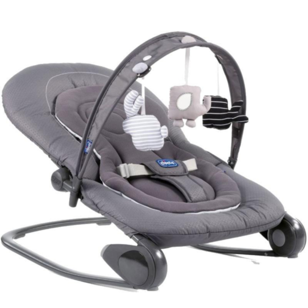 Chicco Hoopla шезлонг / 00079840770000 