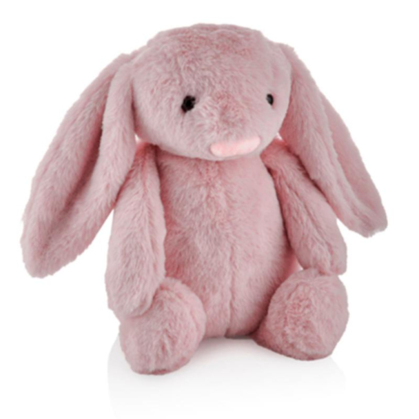 BabyJem мягкий кролик / 8681049226631