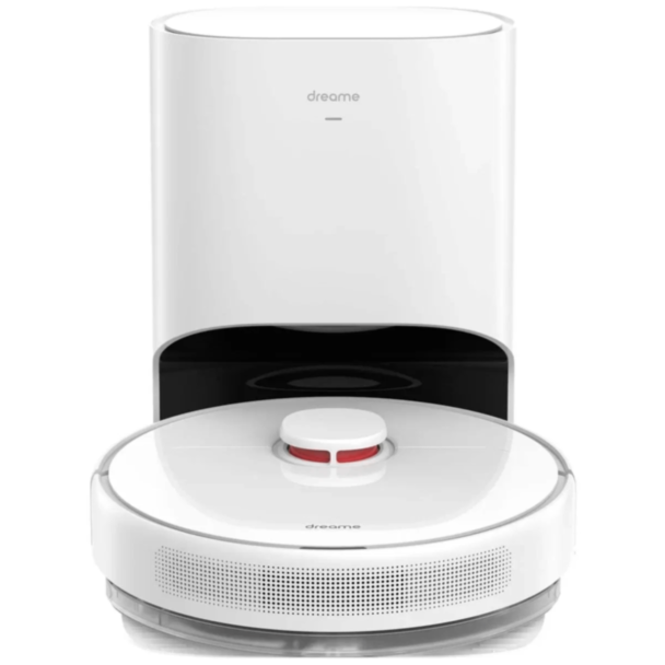 Robot tozsoran Dreame D10 Plus (RLS3D)