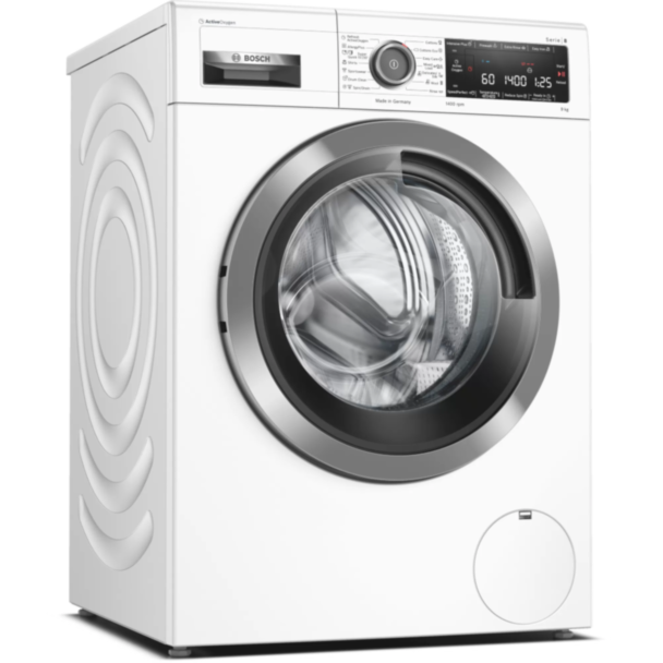 Paltaryuyan Bosch WAV28L90ME