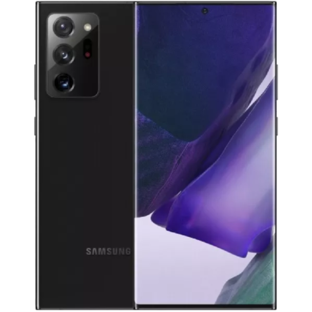 Samsung Galaxy Note 20 Ultra (SM-N985) Black