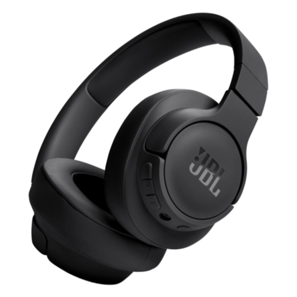 Наушники JBL Tune 720BT JBLT720BTBLK Black