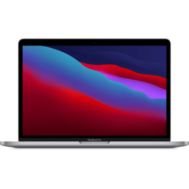 Notbuk Apple MacBook Pro 13 M1 Space Gray ZKZ11B0004T