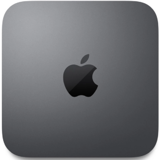 Системный блок Apple Mac Mini MXNG2UA/A