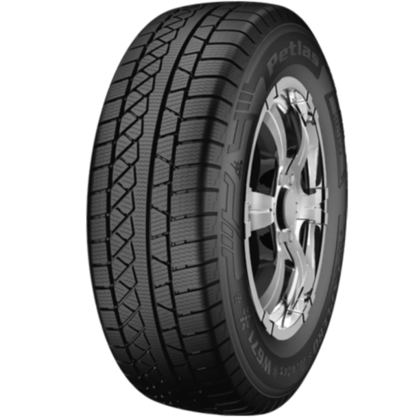 Petlas Explero winter W671 RF 116H TL 265/65R17 (001.PT.33855)