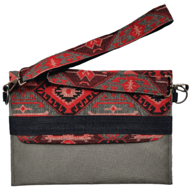 Sleeve кожанный рукав Sultan Suleyman 15 Khaki