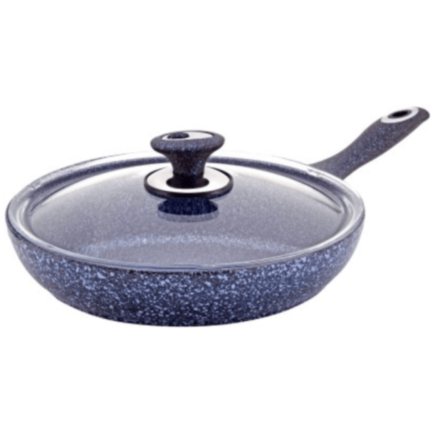 Сковорода Hascevher Stoneco Granit 22 см 3172HGST22 