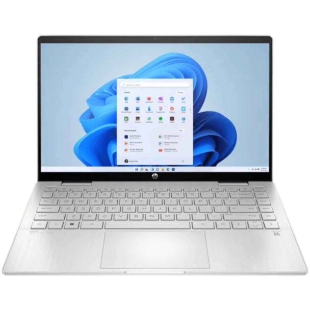 Ноутбук HP Pavilion X360 14-EK0015CI (6G7U0EA)