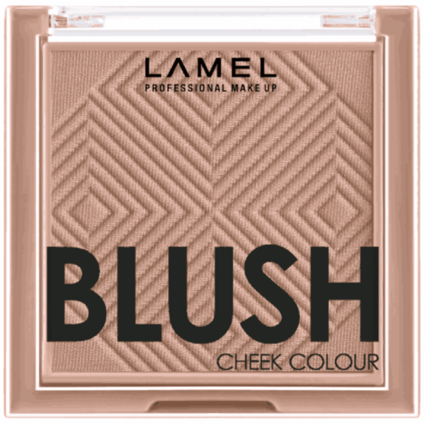Румяна Lamel Cheek Colour 404 5060522587866