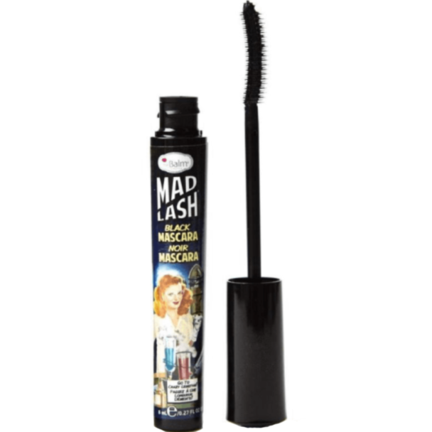 Тушь The Balm Mad Lash 681619806735