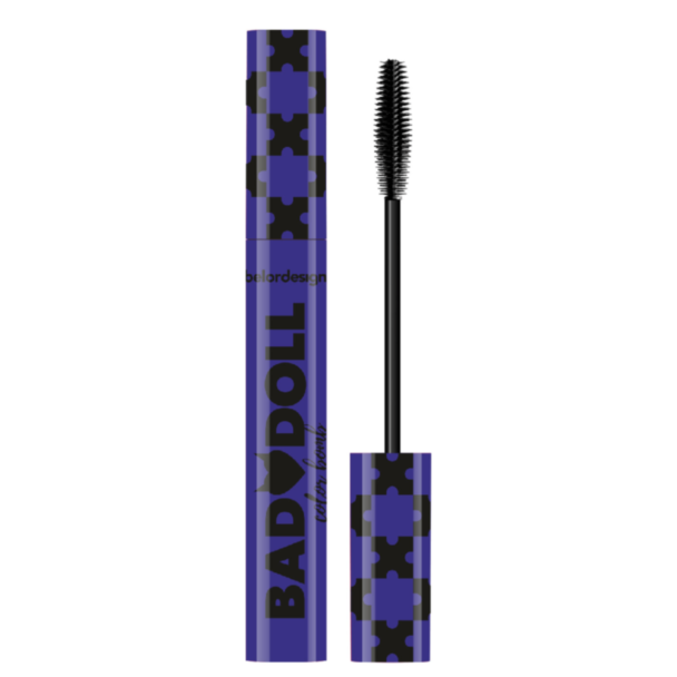 Tuş BelorDesign Bad Doll 4810156052213