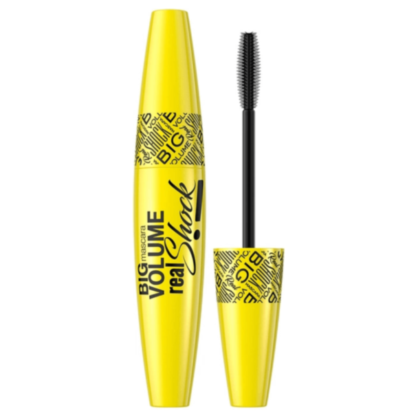 Тушь Eveline Big Volume Real Shock 5901761982992