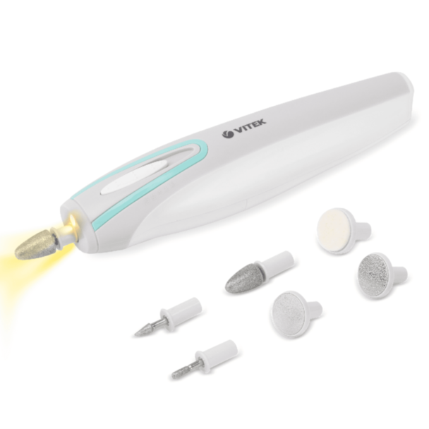 Manikür və pedikür dəsti VİTEK VT-2212