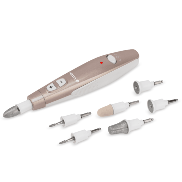  Manikür dəsti VITEK VT-2214