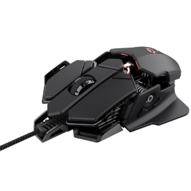 Gaming mouse Trust GXT 138 X–Ray / 22089