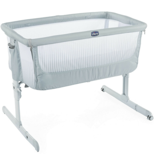 Chicco Next2Me колыбель / 07079620240000