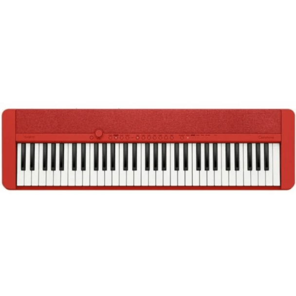 Синтезатор Casio CT-S1 Red