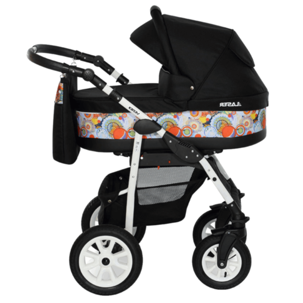 Verdi Laser Uşaq arabası 3 in 1 / N05