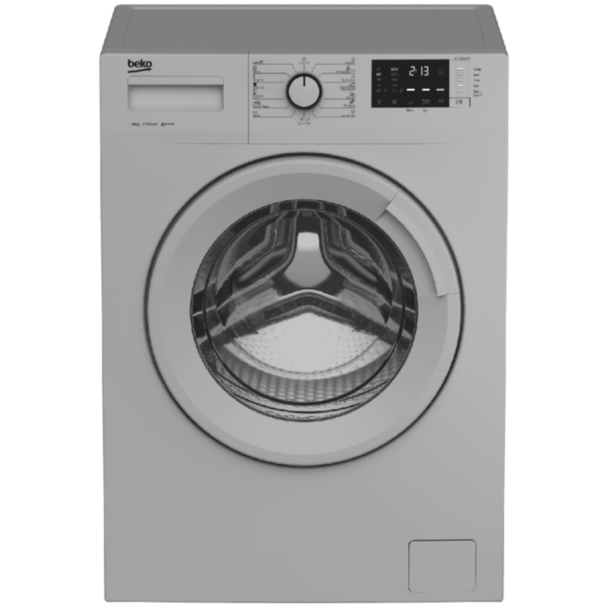 Стиральная машина Beko WTV 8612 XSS