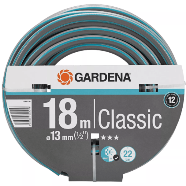 Садовый шланг 1/2 Gardena 18002 3
