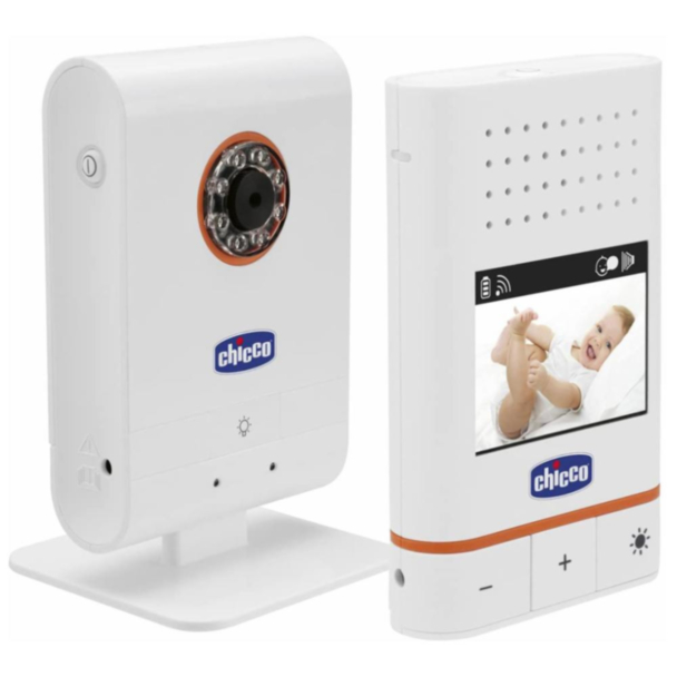 Видеояня  Chicco Essential Digital / 00002566100000