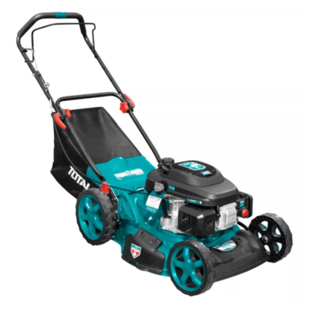 Бензиновая газонокосилка Total TGT 196201/3.5 кВт 1