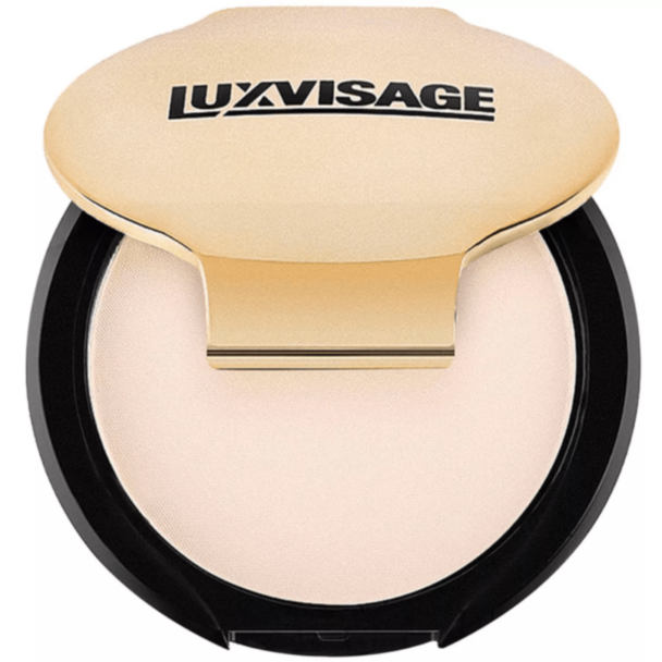 Пудра Luxvisage Red 12 4811329034234