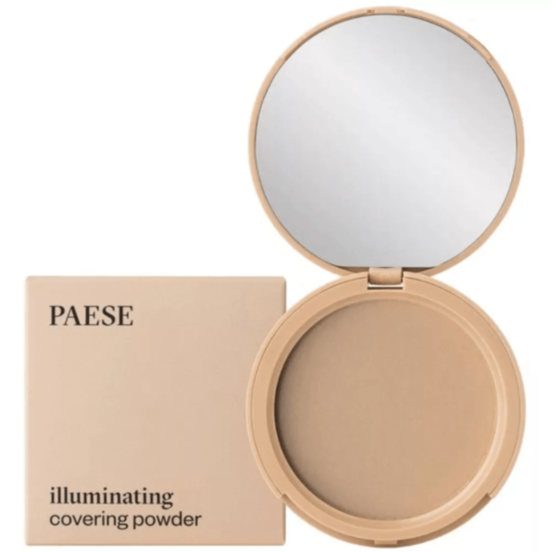 Kirşan Paese Illuminating & Covering 1C 9 QR 5907546501433