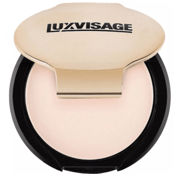 Пудра Luxvisage Red 11 4811329034227
