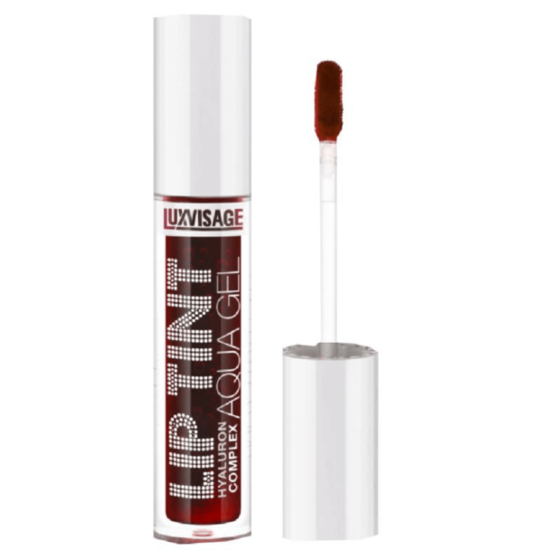 Tint Luxvisage Lip Tint Aqua Gel 04 4811329039093