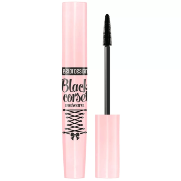 Тушь BelorDesign Black Corset 4810156049107
