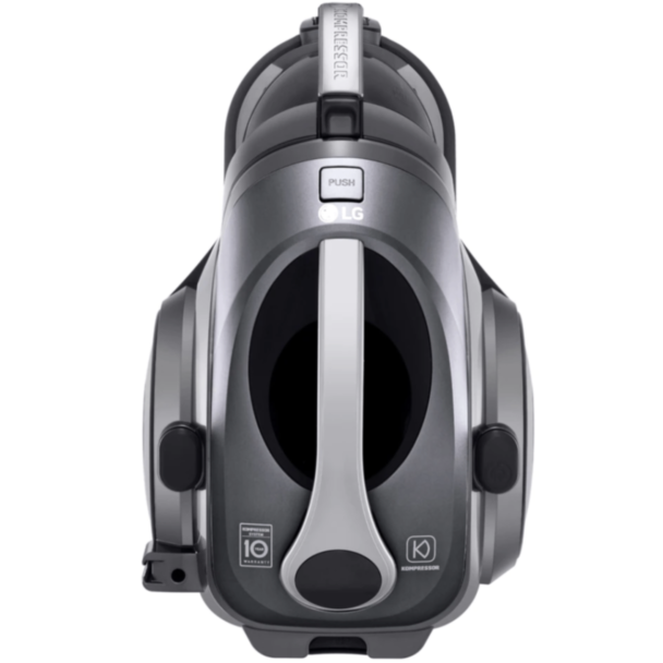 Пылесос LG VK89309H