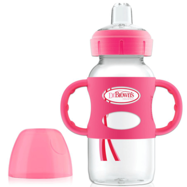 Поильник Dr.Brown's B91002-P3 (270 мл)