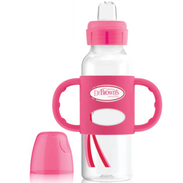 Поильник Dr.Brown's SB81057-P3 (250 мл)