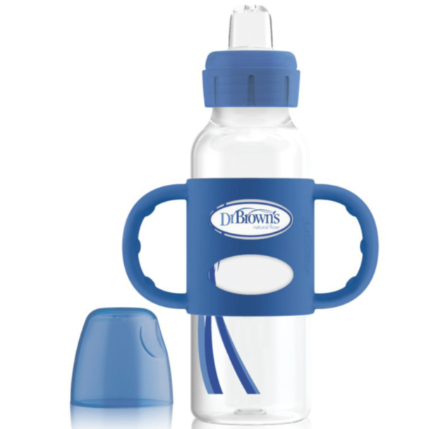 Поильник Dr.Brown's SB81058-P3 (250 мл)
