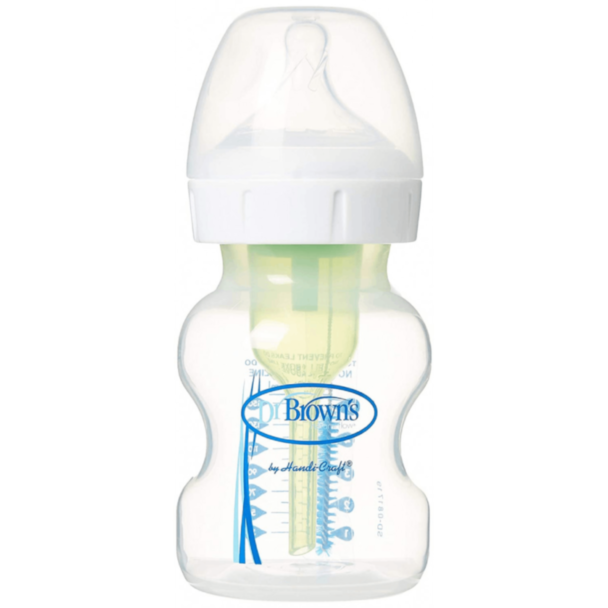 Qidalandırıcı Dr.Brown's Options+ WB51600-ESX (150 ml)