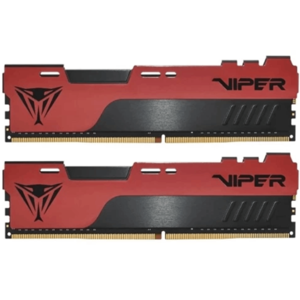 Patriot Viper Elite II 16GB 3200MHZ CL18 KIT PVE2416G320C8K