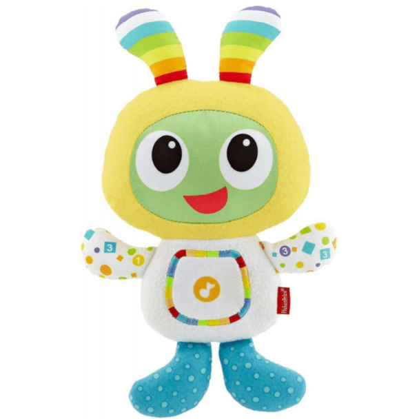 Fisher Price Oyuncaq 