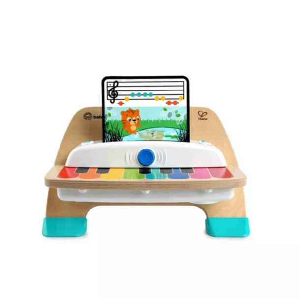 Hape Sehirli Piano / 800802