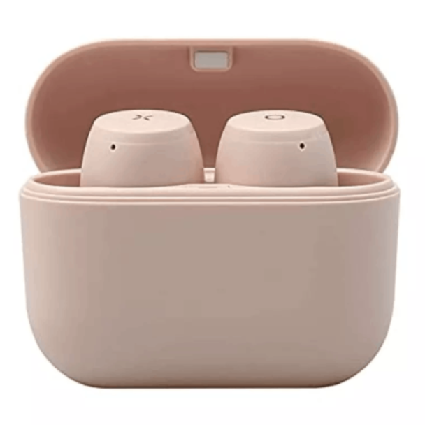 Наушники Edifier X3 Earbuds Matte Pink