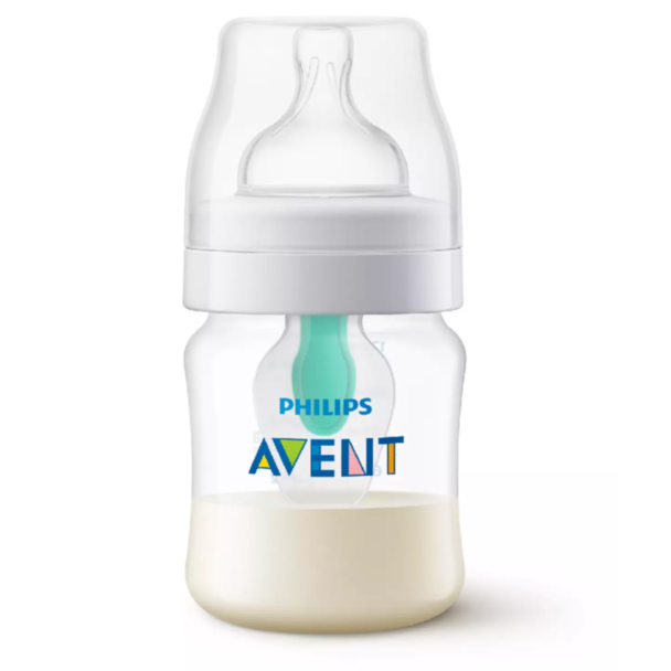 Бутылочка для кормления Philips Avent Anti-Colic AirFree SCF810/14 (125 мл)