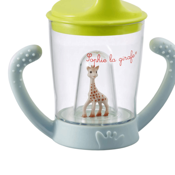 Sophie La Girafe чашка 180 мл / 450409