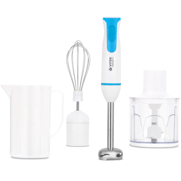 Blender VITEK VT-8530