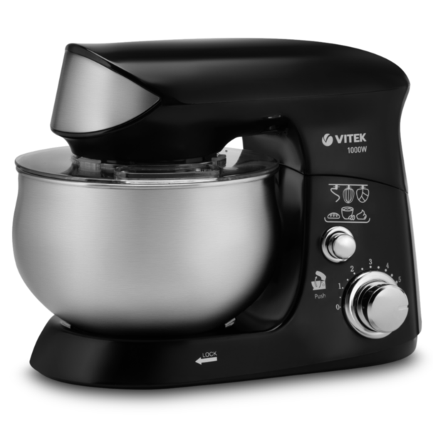 Комбайн VİTEK VT-1445