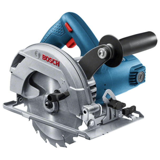 Циркулярная пила Bosch GKS 600 / 1200 W